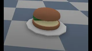 Cook Burgers - How to get infinite money! [READ DESC]