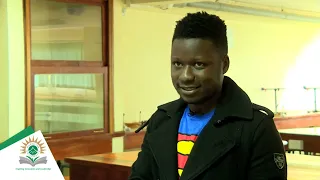 KARATINA UNIVERSITY DOCUMENTARY