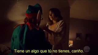 WayHaught 3x06 Sub Español