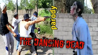the dancing dead (indonesian version)