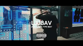 [FREE] Jala Brat x Buba Corelli Type Beat - "LJUBAV" | Balkan Instrumental 2024 |4K