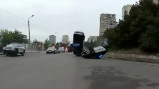 Fast & Furious 9 On The Roads Of Tbilisi