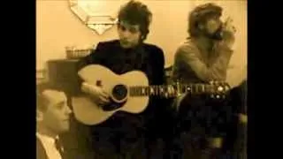 Love Minus Zero/No Limit - Bob Dylan (With On-Screen Lyrics)