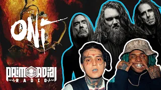 ONI Interview - Working with ZillaKami, SosMula (City Morgue), Randy Blythe (Lamb Of God) & Iggy Pop