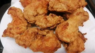 Crispy Chicken Fry Recipe Fry Recipe/Ramadan special crispy chicken chicken fry recipe