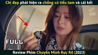 [Review Phim] Màn Xử Lý Tiểu Tam Cực Đỉnh Của Chị Vợ