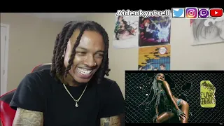 Anita, Sam Smith - Ahi (Official Audio) REACTION!!