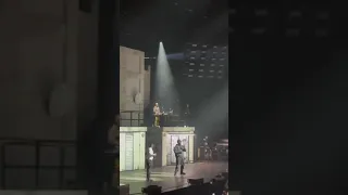 Ninho laisse son Bercy à Damso