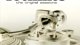 Technics The Original Sessions Vol. VI (2002) - CD 2 Dance & Progressive Dj Richard & Johnny Bass