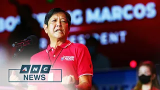 Headstart: Campaign strategist Alan German on Marcos keeping top post among presidential surveys|ANC