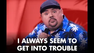 Throwback Thursday: I Always Seem To Get Into Trouble | Gabriel Iglesias