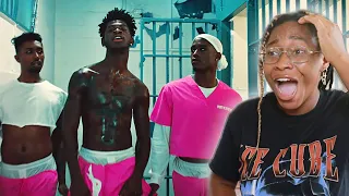 LIL NAS X, JACK HARLOW- INDUSTRY BABY MV REACTION! 🤯