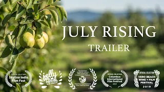 July Rising - Trailer