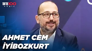 Oytun Hoca ile Bilim | Ahmet Cem İyibozkurt | 19 Aralık 2020