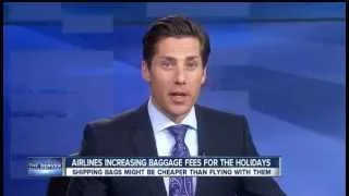 Mark Murphy on ABC 7NEWS Denver (11/05/2015)