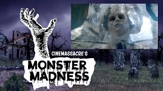 Victor Frankenstein (2015) Monster Madness X movie review #28