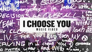 Planetshakers | I Choose You | Official Live Music Video