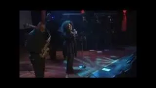 Chaka Khan - My Funny Valentine (Malibu Performing Arts Center 2007)