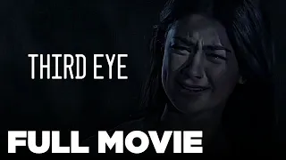 THIRD EYE: Carla Abellana, Ejay Falcon, Camille Prats & Denise Laurel  |  Full Movie