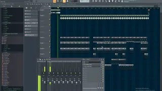Metro Boomin, 21 Savage - Runnin Instrumental Remake