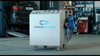 Carbon cleaning machine - Get your Carbon  Cleaner machine at best price