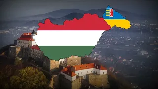 "Welcome to Transcarpathia" - Hungarian Song About Transcarpathia