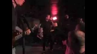 Stars & Stripes - Skinheads On the Rampage @ Middle East in Cambridge, MA (11/2/14)