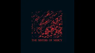 The Sisters Of Mercy - No Time To Cry 12" (High Quality Needledrop)