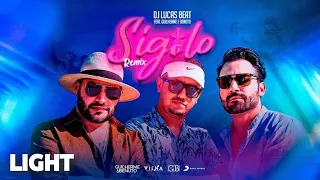 DJ Lucas Beat & Guilherme e Benuto - Sigilo (REMIX LIGHT)