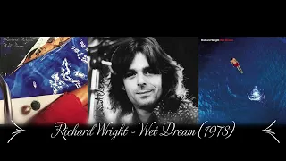 Richard Wright - Wet Dream (1978)