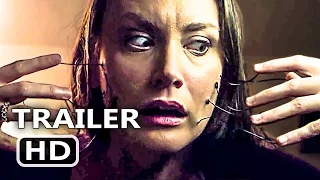 BETHANY Trailer (2017) Shannen Doherty Horror Movie HD