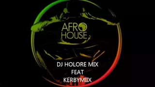 iNSTRUMENTAL AFRO HOUSE 2016