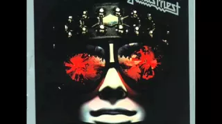 Judas Priest - Hell Bent For Leather / HQ 1978 Killing Machine