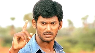 Actor Vishal's Membership from Film Producers' Council Revoked