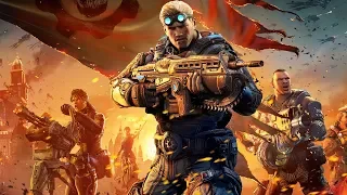 GEARS OF WAR JUDGMENT - Historia completa en Español Latino [1080p]