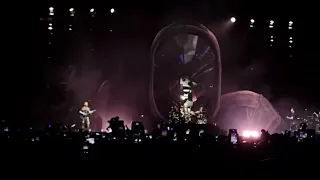 Muse - Time Is Running Out (Live In Kuala Lumpur July 2023)