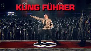 KUNG FURY Official Trailer HDРусский язык(Agent Diego)