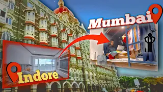 #51 Mai Mumbai me itni Choti si jagah me kyu rehta hu ? #mumbai #vlog