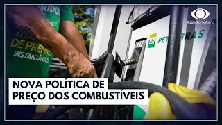 Petrobras anuncia nova política de preços | Bora Brasil