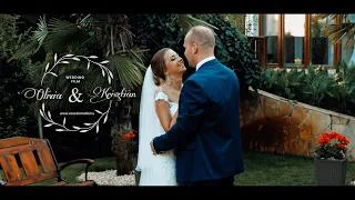 Olívia & Krisztián Wedding Highlight