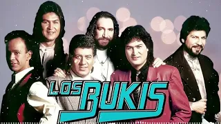 LOS BUKIS TODOS SUS 30 GRANDES EXITOS INMORTALES - BUKIS EXITOS SUS MEJORES CANCIONES