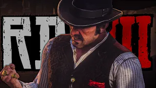 El Mejor Protagonista para Red Dead Redemption 3