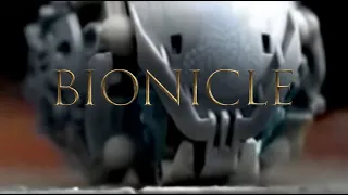 BIONICLE ROLY POLIES