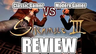 Shenmue 3 Review - Modern Gamers Vs Classic Gamer - WILL YOU LIKE IT?!