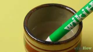 How to Restart a Dry Ball Point Pen