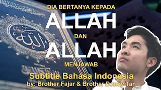 Bagaimana saya "kembali" ke Islam (Kisah Seorang Muallaf Cina dari Singapura) - Sub Bahasa Indonesia