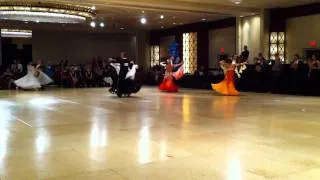 Pro Standard - VW Final - Yuletide Ball 2010 (Andrey Begunov and Anna Demidova)