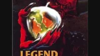 Legend Main Title & The Goblins