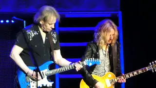 Styx - Pieces Of Eight (Saban Theater, Beverly Hills CA 1/13/20)