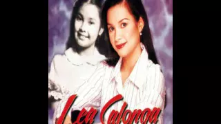 Lea Salonga(child) -  tomorrow